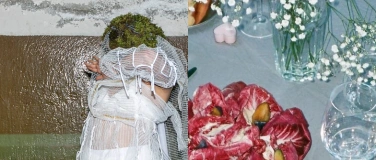 Event-Image for '«neuland» - WEDNESDAY - Performance + Dinner'