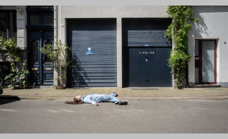 Event-Image for 'Performance  A Deluded State of Mind'