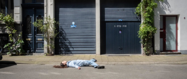 Event-Image for 'Performance  A Deluded State of Mind'