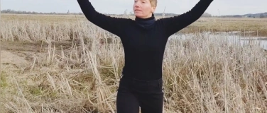 Event-Image for 'Finissage Performance  "Die Kunst der Klimakommunikation"'