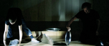 Event-Image for 'Performance «Blende» mit Asi Föcker und Raoul Doré'