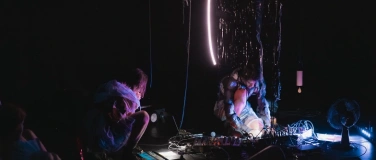 Event-Image for '&laquo;Venir Meno&raquo; - Francesca Sproccati & L&eacute;o Collin'