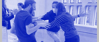 Event-Image for 'Performance Workshop mit #letsmuseeum'