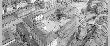 Event-Image for 'Persönliche Erläuterungen zur Vertiefungsstudie Stadtkaserne'