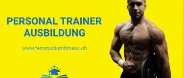Event-Image for 'Personal Trainer Ausbildung'