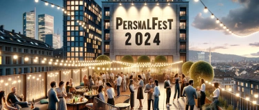 Event-Image for 'Personalfest CLS 2024'