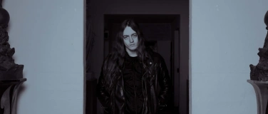 Event-Image for 'Perturbator + Kælan Mikla + Gost'