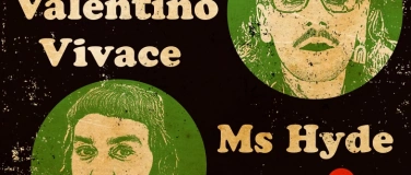 Event-Image for 'Pesca Fresca'