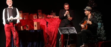 Event-Image for 'Pesche Leu'