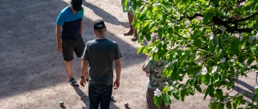 Event-Image for 'PÉTANQUE-TURNIER'