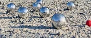 Event-Image for 'P&eacute;tanque-Turnier'