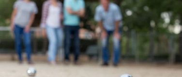 Event-Image for 'Pétanque-Turnier'