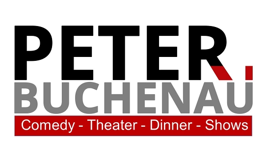 Logo de sponsoring de l'événement Männerschnupfen 2 Comedy Dinner