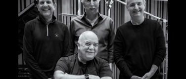 Event-Image for 'Peter Erskine Quartet feat. Bob Mintzer, Alan Pasqua &#038;'