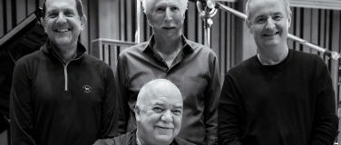 Event-Image for 'Peter Erskine Quartet'