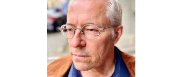 Event-Image for 'Buchvernissage mit Peter Fahr: Was wir sind - Haiku'