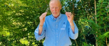 Event-Image for 'Stimmgabeln für die Hausapotheke'