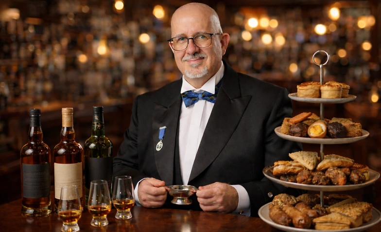 Whisky und mehr: Exklusive Genussreise durch Schottland Tickets