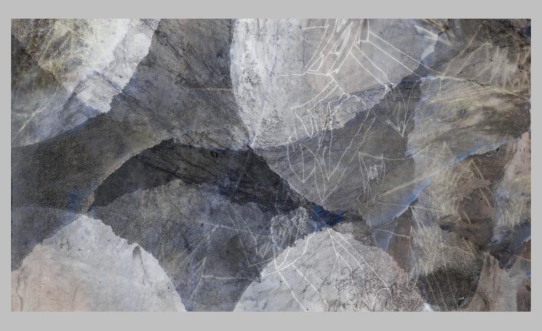 Event-Image for 'Peter Kradolfer - Falling Through A Field'