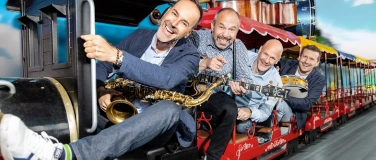 Event-Image for 'Konzert Peter Lenzin Band'