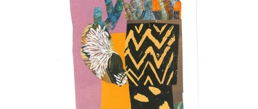 Event-Image for 'Langezeit: Jekami – Zusammen Zeichnen'