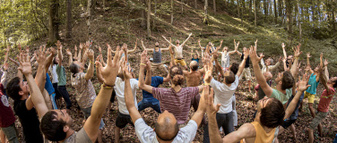 Event-Image for 'Celtic Haka für Frauen & Männer'