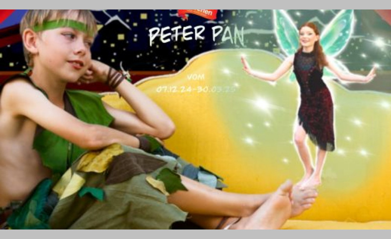 Event-Image for 'Peter Pan'