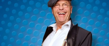 Event-Image for 'Peter Pfändler: „Eifach luschtig“'
