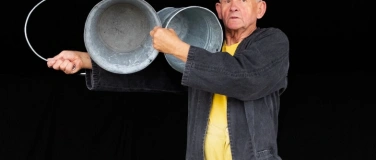 Event-Image for 'Peter Spielbauer - Wishi-Washi'