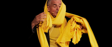 Event-Image for 'Peter Spielbauer - Wullu Wullu'