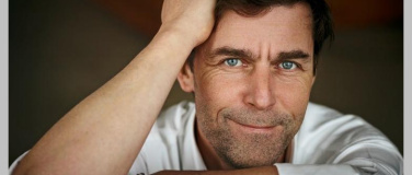 Event-Image for 'Peter Stamm: Auf ganz dünnem Eis'