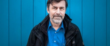 Event-Image for 'Peter Stamm - Auf ganz dünnem Eis'