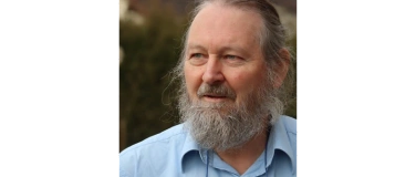 Event-Image for 'Krimi-Lesung mit Peter Weingartner zu "Heiligblut" (2025)'