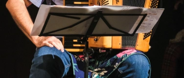 Event-Image for '«OrcheStraVagante»: Aschenbrödel auf Tessiner Art'