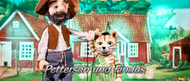 Event-Image for 'Pettersson und Findus in Weil am Rhein'