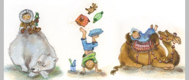 Event-Image for 'Peterchens Mondfahrt'