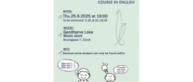 Event-Image for 'Free Meditation Course in English'