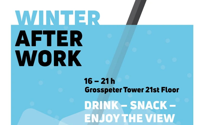 Event-Image for 'Winter After Work @ Peter's'