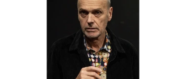 Event-Image for 'Petites histoires - Corinna Bille'