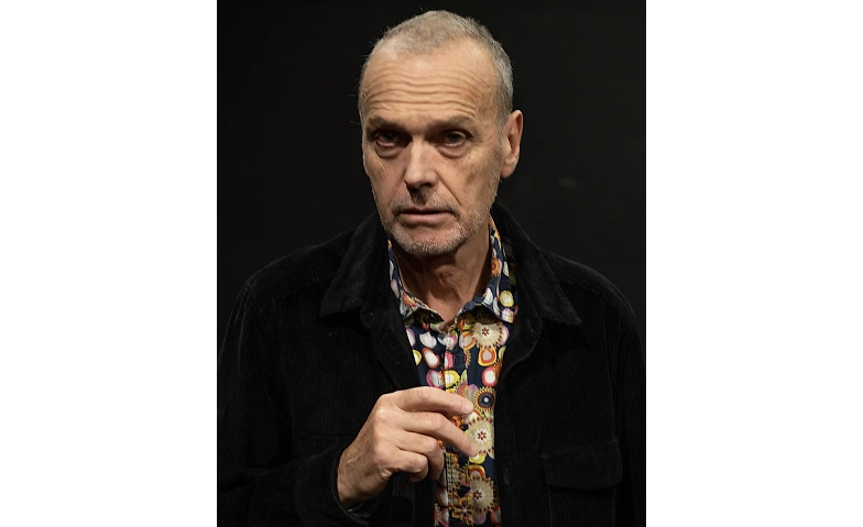 Event-Image for 'Petites histoires - Corinna Bille'