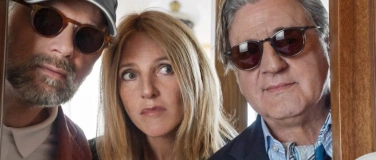 Event-Image for '«l'après-midi» Kino für Geniesser'