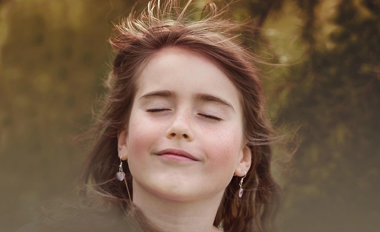 Event-Image for 'Selbsthypnose lernen - innere Ruhe finden'