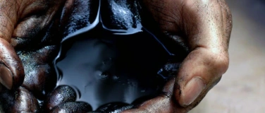 Event-Image for 'PETRO MELANCHOLIA'