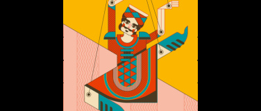 Event-Image for 'Petruschka'