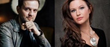 Event-Image for 'Ich denke Dein - Liederabend zur Romantik'