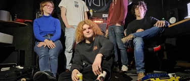 Event-Image for 'Cuolm da concert - Petta Pagada'