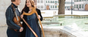 Event-Image for 'Konzert mit Liedern von S&uuml;den u. Norden, von Osten u. Westen'