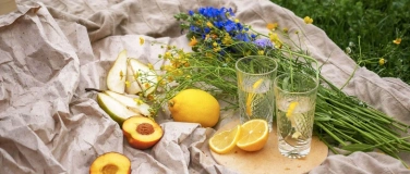 Event-Image for 'Hirschen-Plauderei &laquo;Sommergeschichten'