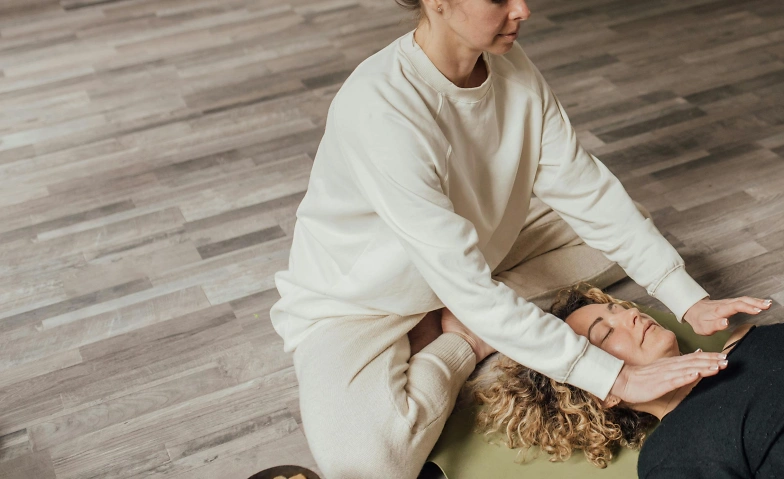 Energetische Behandlungen