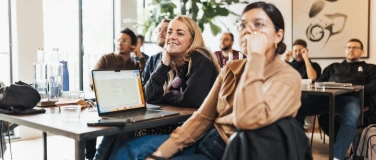 Event-Image for 'Transformation, die im Alltag wirklich ankommt!'